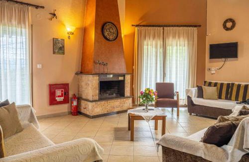 Xanthi Apartment | Karyon Apartments