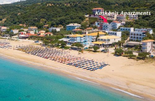 Preveza Apartment | Kaskanis Apartments