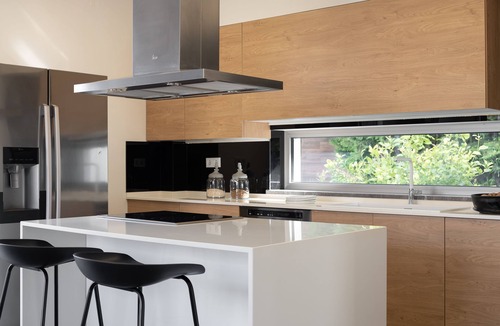 Rethymno Villa | Kastellakia Executive Villa