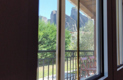 Kastraki House | Kastraki House with a view