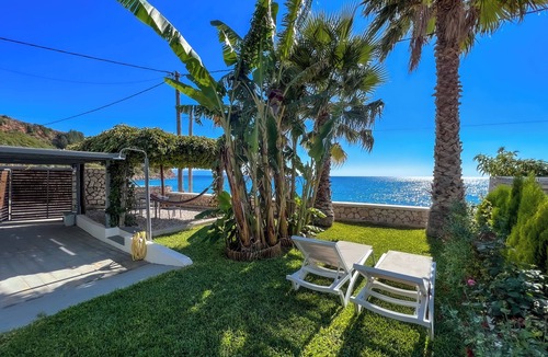 Mousata House | Katerina Mare - 5 steps from the beach
