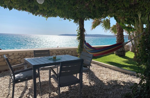 Mousata House | Katerina Mare - 5 steps from the beach