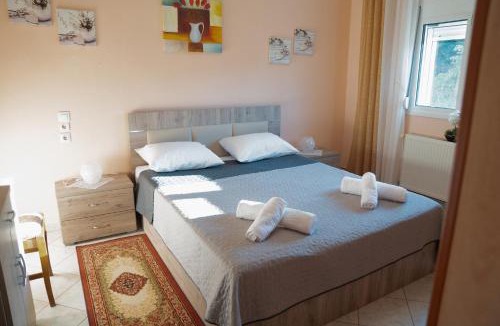Passarona Apartment | Katherine Home