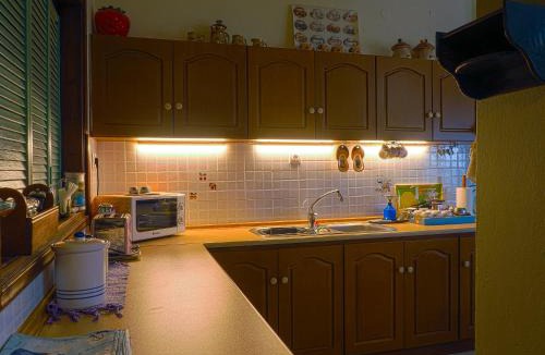 Ano Lechonia House | Katina's Farm House