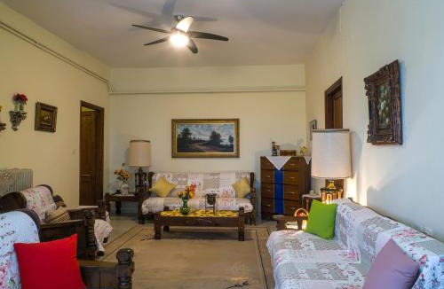 Ano Lechonia House | Katina's Farm House