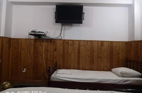 Gavrio Apartment | Kato Agios Petros