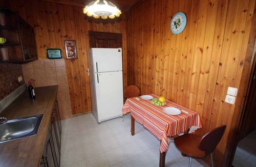 Roda House | Katomeris Beach House