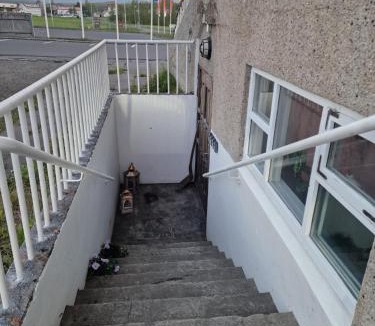 Egilsstadir Apartment | -Kaupvangur 2,700 Egilsstaðir