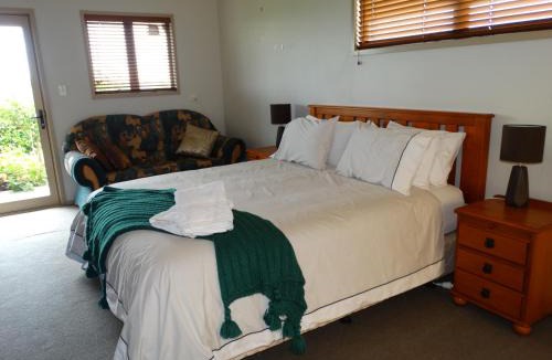 Karapiro Cabin | Kauri Lodge Karapiro