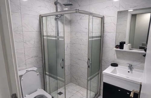 Kavacık Mahallesi Hotel | Kavacık Asia Hotel