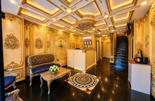 Beyazit Hotel | Kavi Hotel