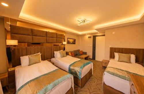 Beyazit Hotel | Kavi Hotel