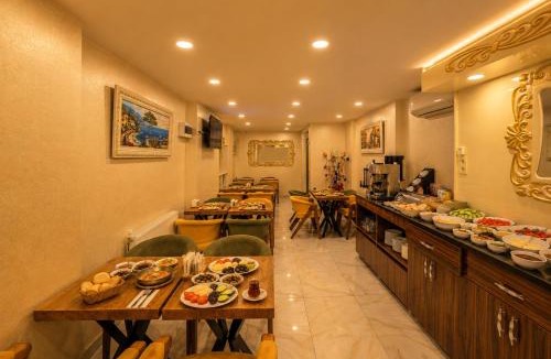 Beyazit Hotel | Kavi Hotel