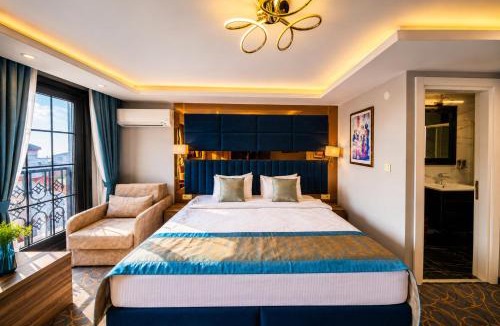 Beyazit Hotel | Kavi Hotel