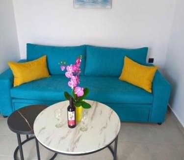 Kavros House | KaVros Cozy Apartment