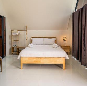 Bintan Resort | Kawaland glamping resort