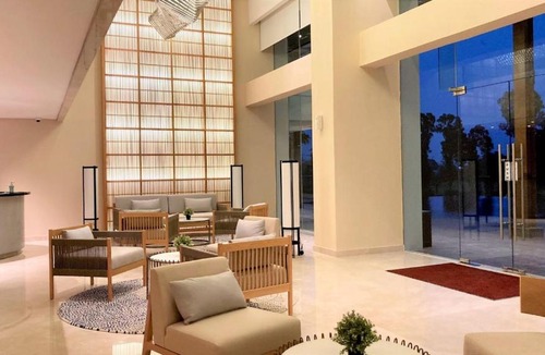 Cikarang Apartment | Kawana Golf Residence