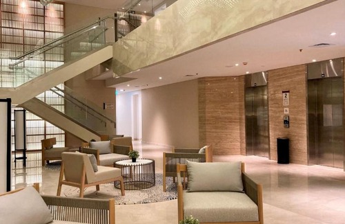 Cikarang Apartment | Kawana Golf Residence