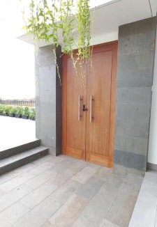 Kampial House | Kayo House Bali