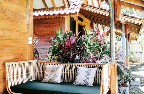 Cemagi House | Kayu Bali