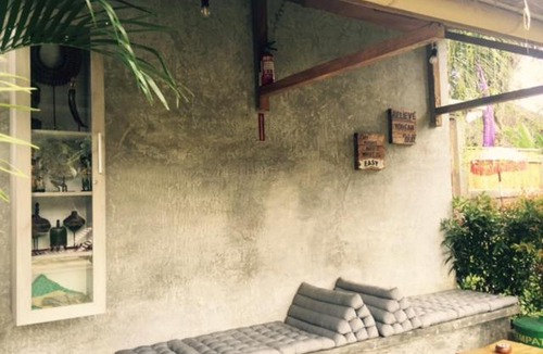 Cemagi House | Kayu Bali