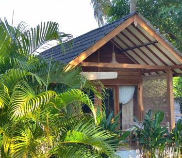 Gili Trawangan House | Kayu Cottage