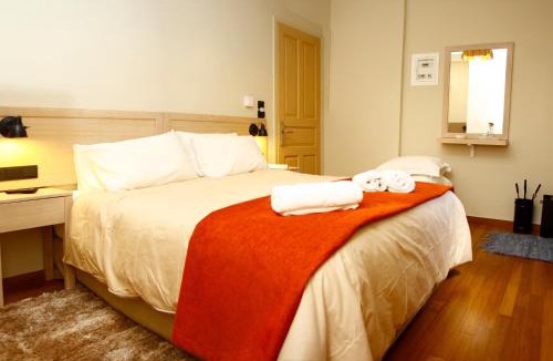 Dimitsana Apartment | Kazas Luxury
