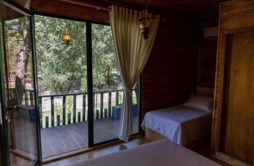 Dajt Hotel | Kazerma e Cerenit