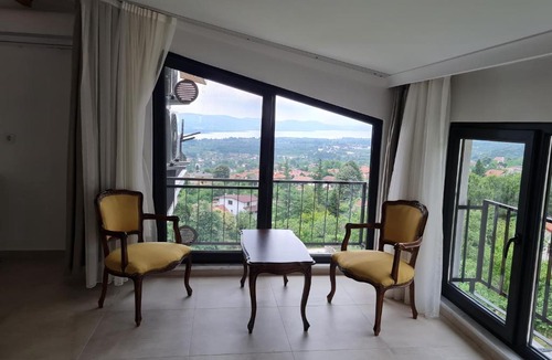 Masukiye Apartment | KD Apartments