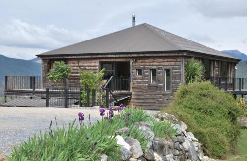 Kairuru Villa | Kea Ridge Lodge