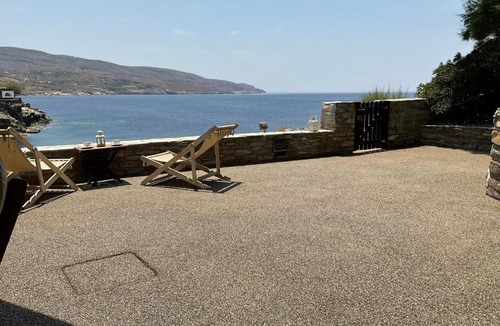 Koundouros Villa | KeaSouth