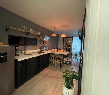 Colonia del Toro Apartment | Kebi Hospedaje