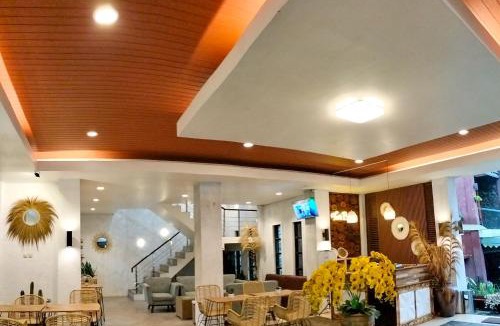 Sidomulyo Hotel | Kebun Teh Wonosari Rollaas Hotel & Resort