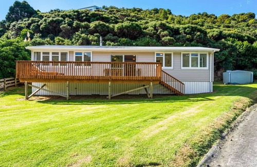 Tutukaka House | Keepin It Coastal - Tutukaka