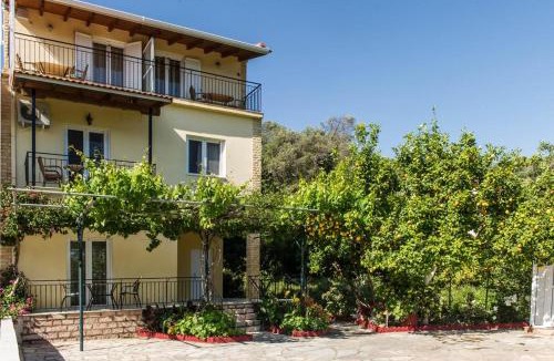 Parga Apartment | Kefalas Apartments