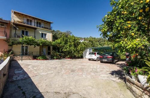 Parga Apartment | Kefalas Apartments