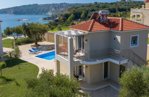Pesada Villa | Kefalonian Gems