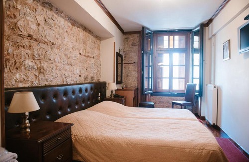 Ioannina Town Centre Hotel | Kentrikon