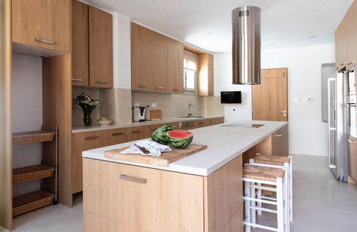 Plintri Villa | Ker Estate by Ethos Hospitality