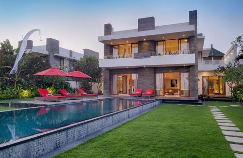 Keramas Villa | Keramas Beachfront Villa by Sanga Sanga Hospitality