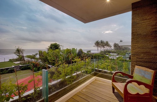 Keramas Villa | Keramas Villa by Sanga Sanga Hospitality