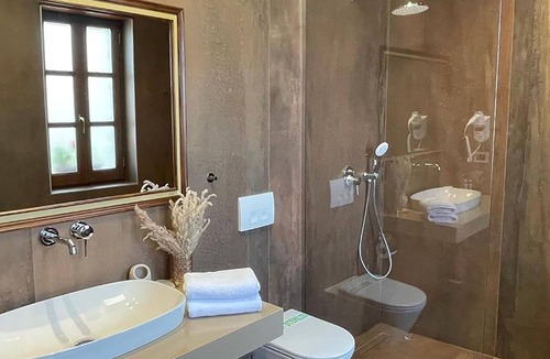 Gjirokaster Hotel | Kerculla Resort