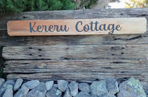 Kaikoura House | Kereru Cottage