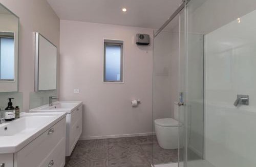 Hanmer Springs House | Kereru View - Hanmer Springs