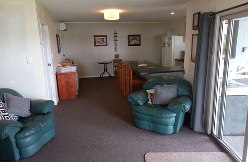 Kerikeri Condo | Kerikeri Inlet water views.nSize 85m2/900 sq-ft