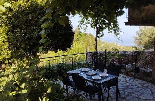 Drimonas Apartment | Kerkis Traditional Guesthouse