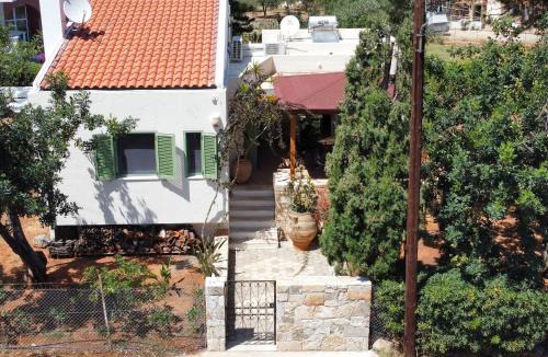 Stalida Apartment | keronia house