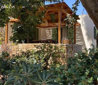 Stalida Apartment | keronia house