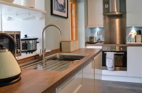 Castle Douglas House | Kerrim Cottage