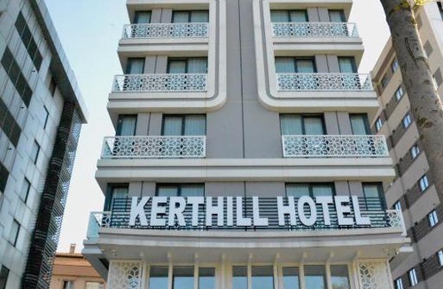 Icerenkoy Mahallesi Hotel | Kerthill Hotel